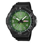MRW-210H-3BV Reloj Casio de hombre correa de resina
