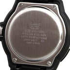 MRW-230H-1E1V Casio de hombre pulsera de resina