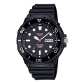 MRW-230H-1E1V Casio de hombre pulsera de resina