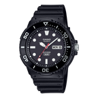 MRW-230H-1E1V Casio de hombre pulsera de resina