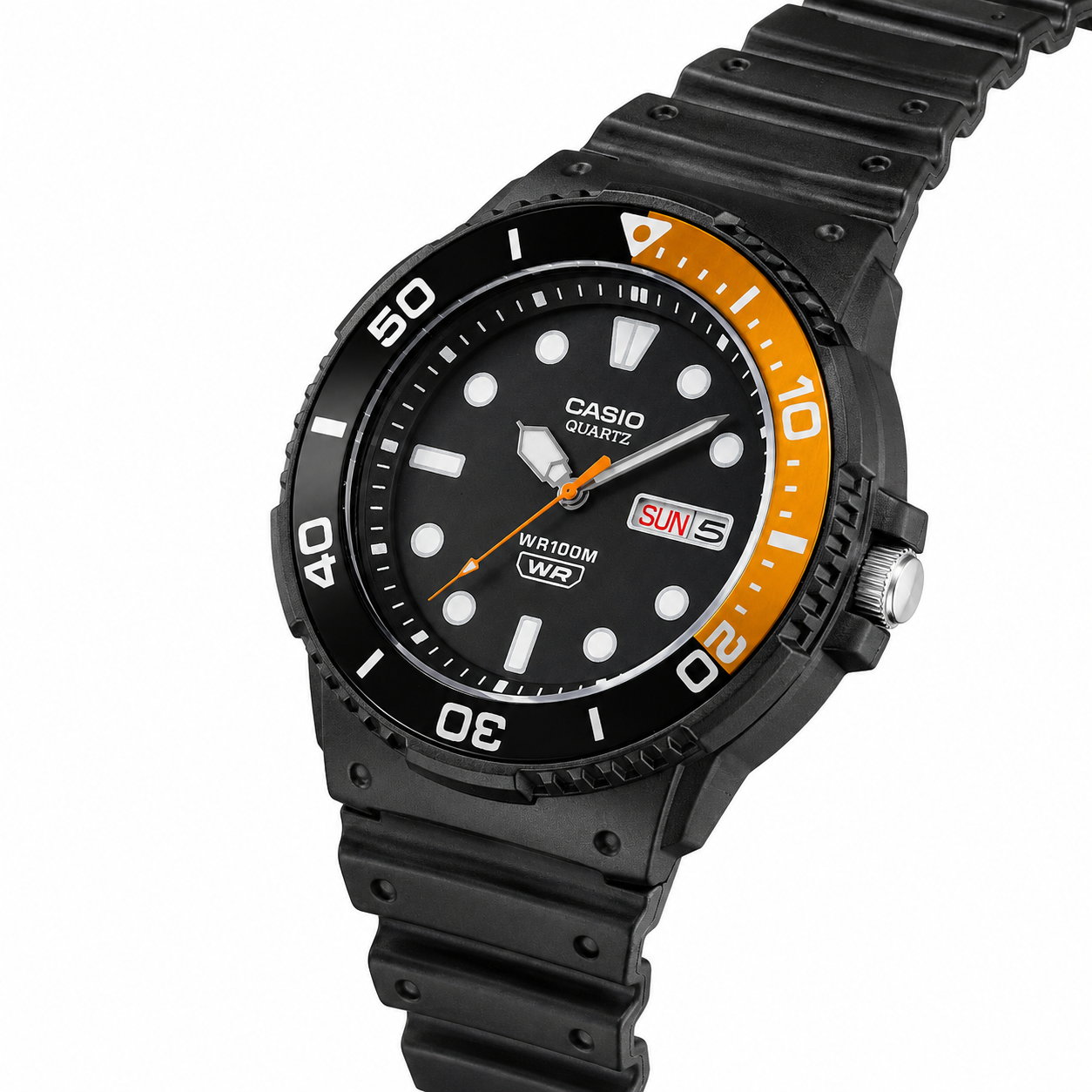 Reloj Casio MRW-230H-1E4V para Hombre