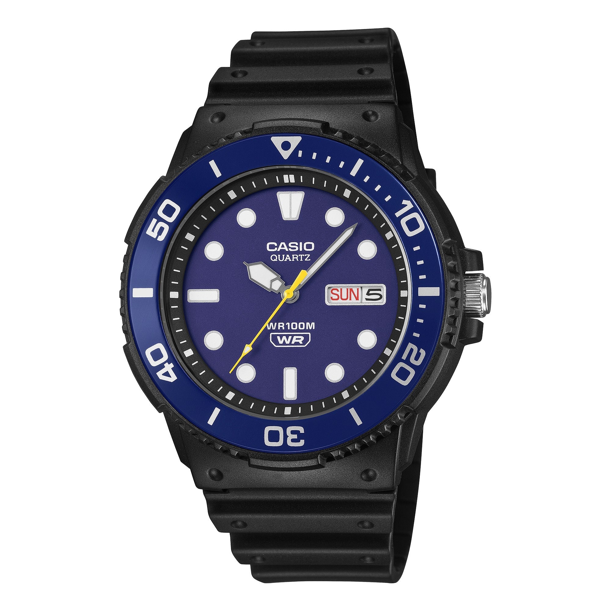 Reloj Casio MRW-230H-2EV para Hombre