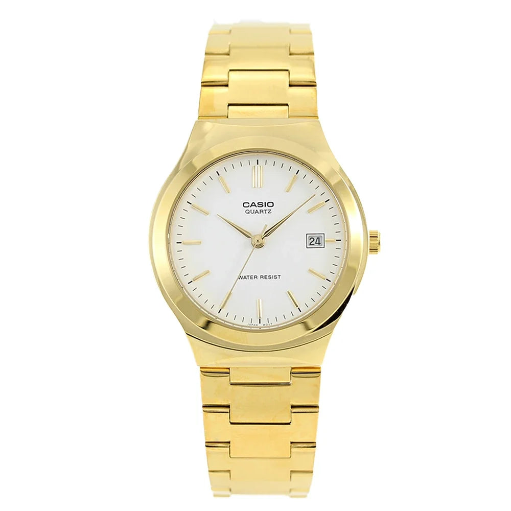 MTP-1170N-7A Reloj Casio para Caballero