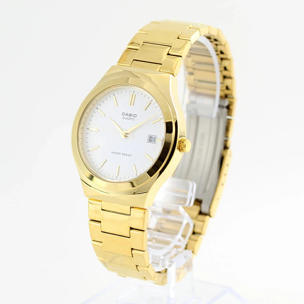 MTP-1170N-7A Reloj Casio para Caballero