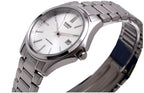 MTP-1183A-7A Reloj Casio para Hombre - Acero Inoxidable Plateado