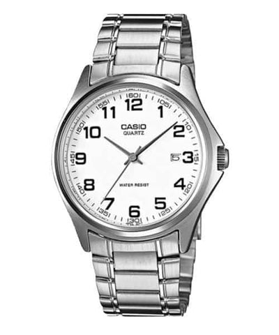 MTP-1183A-7B Reloj Casio Classic para hombre