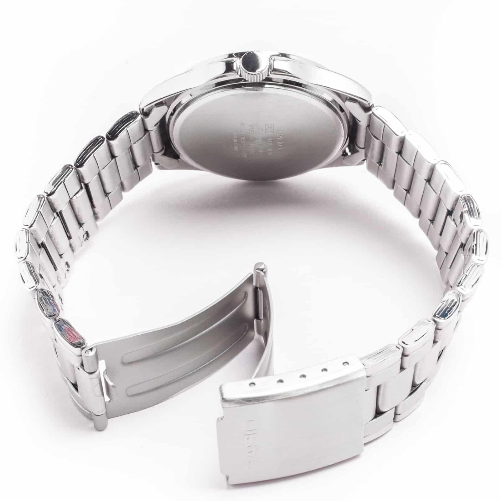 MTP-1215A-2A Reloj Casio para Hombre
