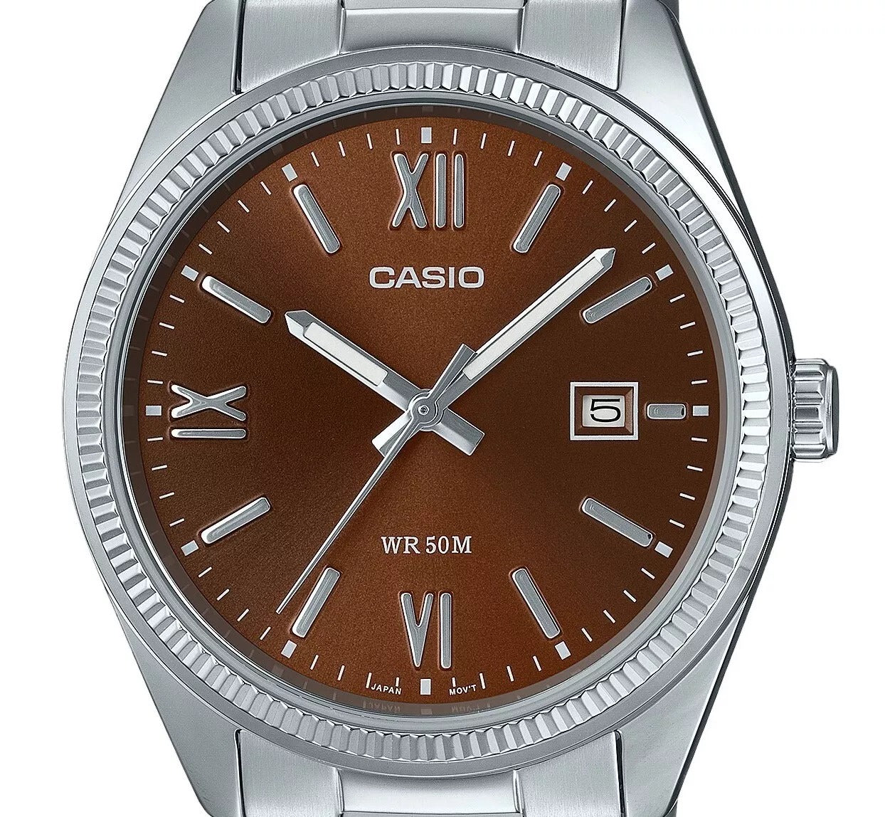 Reloj Casio MTP-1302DD-5AV para Hombre