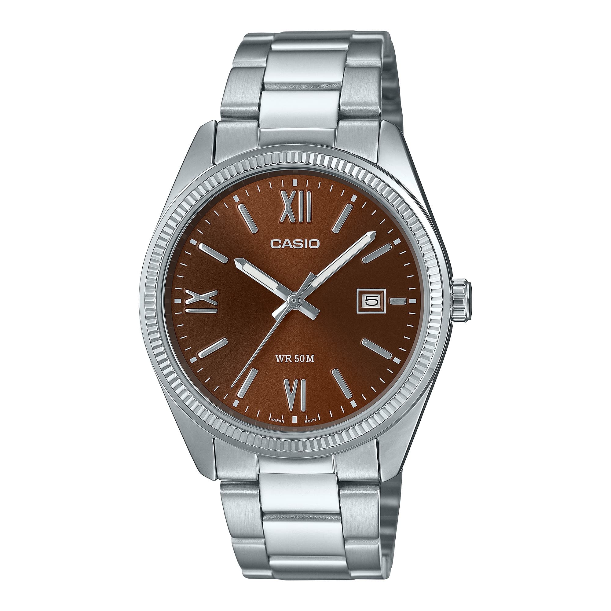 Reloj Casio MTP-1302DD-5AV para Hombre
