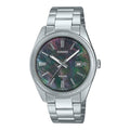 MTP-1302DS-1AV Reloj Casio de hombre pulsera de metal 44 mm - Acero Inoxidable Plateado