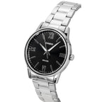 MTP-1303DD-1AV Reloj Casio de hombre correa de metal