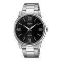 MTP-1303DD-1AV Reloj Casio de hombre correa de metal