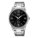 MTP-1303DD-1AV Reloj Casio de hombre correa de metal