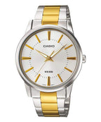 MTP-1303SG-7AV Reloj Casio para Hombre