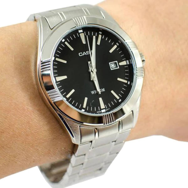 MTP-1308D-1AV Reloj Casio para Hombre — imagen 2 de 4