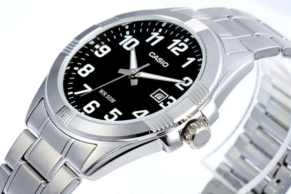 MTP-1308D-1BV Reloj Casio para Caballero — imagen 2 de 4