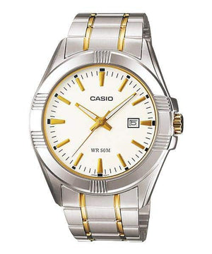 MTP-1308SG-7AV Reloj Casio Classic para hombre