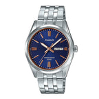 MTP-1335D-2A2V Reloj Casio para Hombre