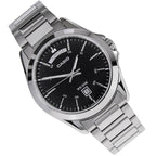 MTP-1370D-1A1V Reloj Casio para Hombre - Acero Inoxidable Plateado
