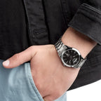 MTP-V004D-1C Reloj Casio para Hombre