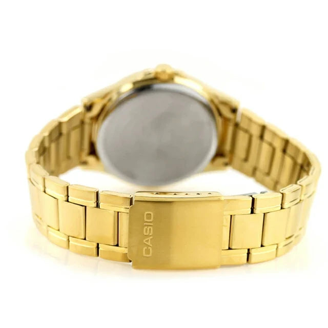 MTP-1381GD-7AV Reloj Casio De hombre pulsera de metal