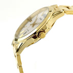 MTP-1381GD-7AV Reloj Casio De hombre pulsera de metal
