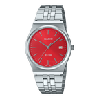 MTP-B145D-4A2V Reloj Casio de hombre pulsera de metal 40 mm