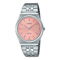 MTP-B145D-4AV Reloj Casio de dama correa de metal