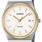MTP-B145SG-7AV Reloj Casio de hombre pulsera de metal