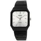 MTP-B185B-7AV Reloj Casio de hombre pulsera de metal