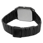 MTP-B185B-7AV Reloj Casio de hombre pulsera de metal
