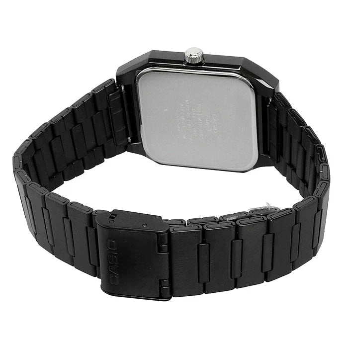 MTP-B185B-7AV Reloj Casio de hombre pulsera de metal