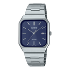 MTP-B185D-2A1V Reloj Casio de hombre pulsera de metal