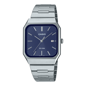 MTP-B185D-2A1V Reloj Casio de hombre pulsera de metal