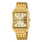 MTP-B190G-9BV Reloj Casio de hombre correa de metal