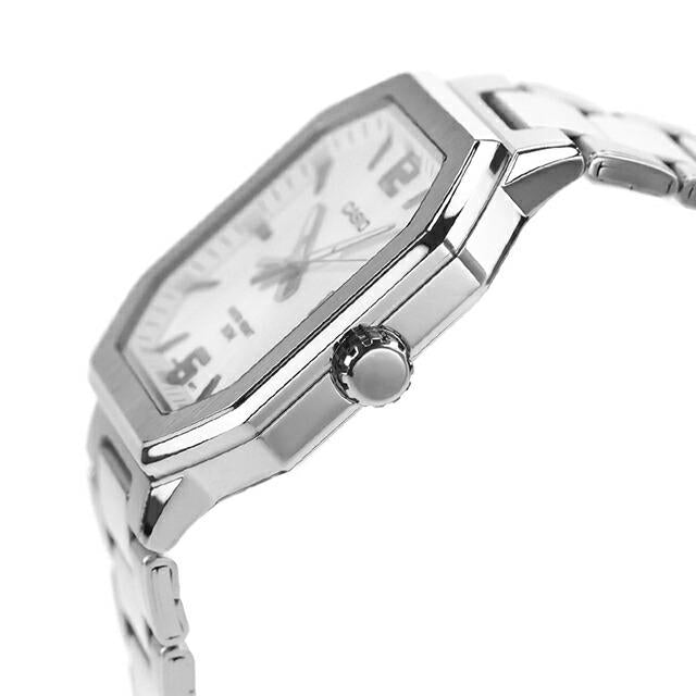 MTP-B195D-7AV Reloj Casio de caballero pulsera de acero inoxidable plateado