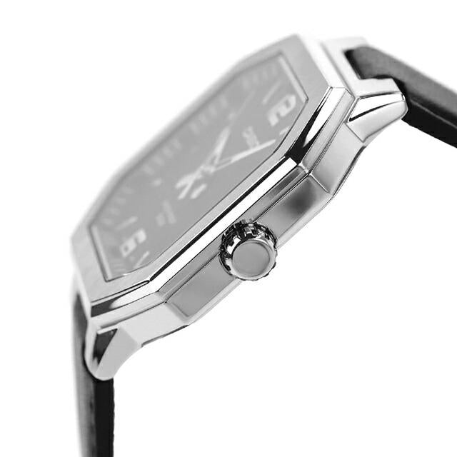 MTP-B195L-1AV Reloj Casio de hombre pulsera de cuero