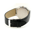 MTP-B195L-1AV Reloj Casio de hombre pulsera de cuero