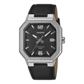 MTP-B195L-1AV Reloj Casio de hombre pulsera de cuero