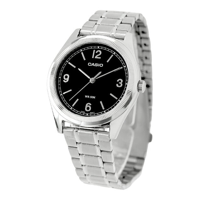 Reloj Casio MTP-B210D-1AV para Hombre