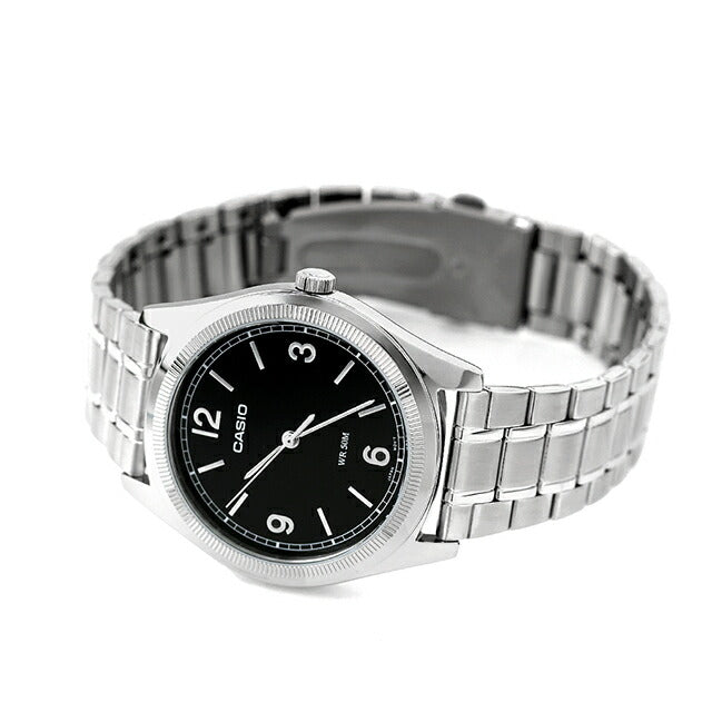 Reloj Casio MTP-B210D-1AV para Hombre