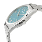 Reloj Casio MTP-B210D-2A1V para Hombre - Azul