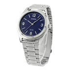 Reloj Casio MTP-B210D-2A2V para Hombre - Azul