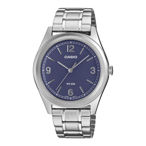 MTP-B210D-2A2V Reloj Casio Classic de hombre correa de metal