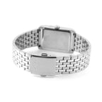 MTP-B215D-7AV Reloj Casio de hombre correa de metal — imagen 5 de 5