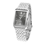 MTP-B215D-8AV Reloj Casio de hombre correa de metal — imagen 2 de 5
