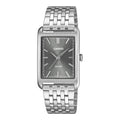 MTP-B215D-8AV Reloj Casio de hombre correa de metal