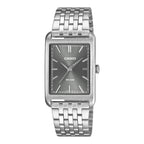 MTP-B215D-8AV Reloj Casio de hombre correa de metal — original con garantía, La Relojería GT