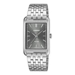 MTP-B215D-8AV Reloj Casio de hombre correa de metal