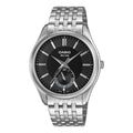 MTP-B315D-1AV Reloj Casio de hombre correa de metal